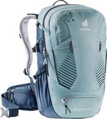 Turistinė kuprinė Deuter Trans Alpine, 28 L, melsva цена и информация | Рюкзаки и сумки | pigu.lt