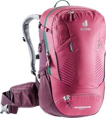 Turistinė kuprinė Deuter Trans Alpine 28 L, juoda цена и информация | Рюкзаки и сумки | pigu.lt