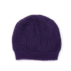 Kepurė moterims Art of Polo cz13361-5, violetinė kaina ir informacija | Kepurės moterims | pigu.lt