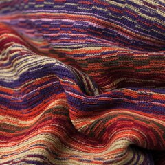 Art of Polo Шарф | красный, Фиолетовый, многоцветный sz13342-1 цена и информация | Женские шарфы, платки | pigu.lt