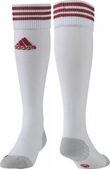 Futbolo kojinės vyrams Adidas, baltos kaina ir informacija | Vyriškos kojinės | pigu.lt