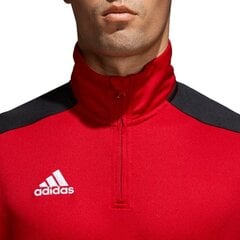 Adidas vyriškas džemperis Regista 18 Training M CZ8651 kaina ir informacija | Sportinė apranga vyrams | pigu.lt