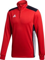 Adidas vyriškas džemperis Regista 18 Training M CZ8651 kaina ir informacija | Sportinė apranga vyrams | pigu.lt