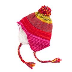 Art of Polo Шапка | апельсин cz15397-9 цена и информация | Шапки, перчатки, шарфы для девочек | pigu.lt