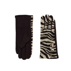 Art of Polo Перчатки | коричневый rk16379-1 цена и информация | Женские перчатки | pigu.lt