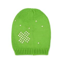 Kepurė Art of Polo, žalia kaina ir informacija | Kepurės moterims | pigu.lt