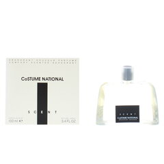 Parfumuotas purškiamas dezodorantas Costume National Scent, 100ml kaina ir informacija | Parfumuota kosmetika vyrams | pigu.lt