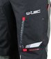 Moto kelnės W-TEC Excellent - Thunderstorm Gray 4XL kaina ir informacija | Moto kelnės | pigu.lt