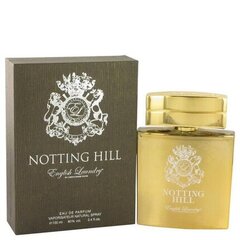 Kvapusis vanduo English Laundry Notting Hill EDP vyrams, 100 ml kaina ir informacija | Kvepalai vyrams | pigu.lt