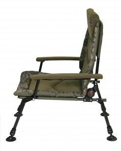 Kėdė Zfish, 5x62cm kaina ir informacija | Turistiniai baldai | pigu.lt