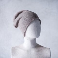 Art of Polo Шапка | светло-бежевый cz21274-1 цена и информация | Женские шапки | pigu.lt