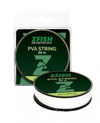 PVA juosta Zfish, 20 m цена и информация | Другие товары для рыбалки | pigu.lt