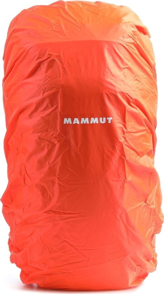 Turistinė kuprinė Mammut Lithium 50, 50L, juoda kaina ir informacija | Kuprinės ir krepšiai | pigu.lt
