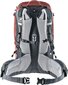 Žygių kuprinė Deuter Trail Pro 30 SL цена и информация | Kuprinės ir krepšiai | pigu.lt