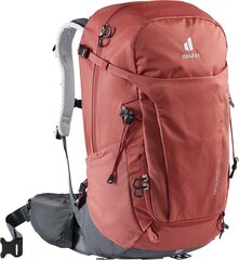 Žygių kuprinė Deuter Trail Pro 30 SL цена и информация | Рюкзаки и сумки | pigu.lt