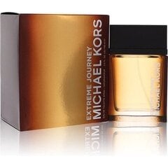 Tualetinis vanduo Michael Kors Extreme Journey EDT vyrams, 100 ml kaina ir informacija | Michael Kors Kvepalai, kosmetika | pigu.lt