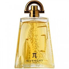 Tualetinis vanduo Givenchy pi EDT vyrams, 100 ml kaina ir informacija | Kvepalai vyrams | pigu.lt