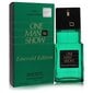 Tualetinis vanduo Jacques Bogart One Man Show Emerald Edition EDT vyrams, 100 ml kaina ir informacija | Kvepalai vyrams | pigu.lt