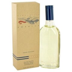 Tualetinis vanduo Perry ellis america EDT vyrams, 150ml kaina ir informacija | Kvepalai vyrams | pigu.lt