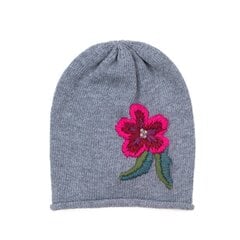 Kepurė moterims Art of Polo Cap, pilka kaina ir informacija | Kepurės moterims | pigu.lt