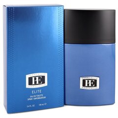 Tualetinis vanduo Perry ellis portfolio elite EDT vyrams, 100ml цена и информация | Мужские духи | pigu.lt