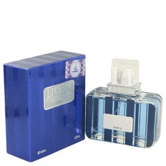 Tualetinis vanduo Parfums lively lively EDT vyrams, 100 ml цена и информация | Мужские духи | pigu.lt