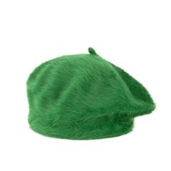 Beretė moterims 18388-12, žalia kaina ir informacija | Kepurės moterims | pigu.lt