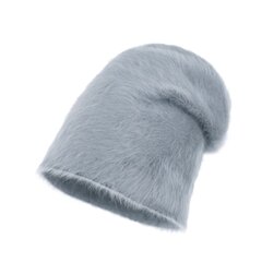 Art of Polo Шапка | серый cz18387-4 цена и информация | Женские шапки | pigu.lt