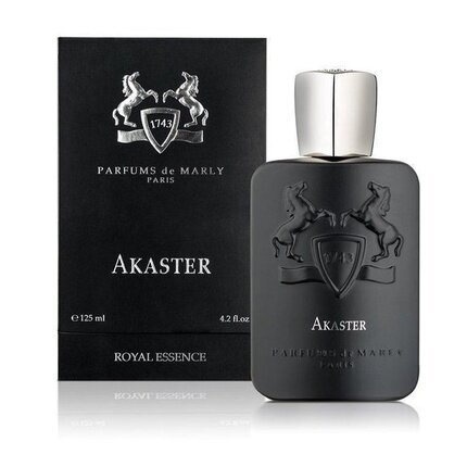 Kvapusis vanduo Parfums de marly akaster royal essence EDP vyrams/moterims, 125 ml kaina ir informacija | Kvepalai vyrams | pigu.lt