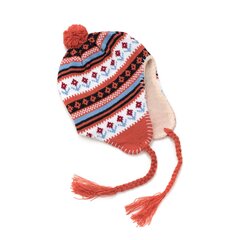 Art of Polo Шапка | многоцветный cz1543-3 цена и информация | Шапки, перчатки, шарфы для девочек | pigu.lt