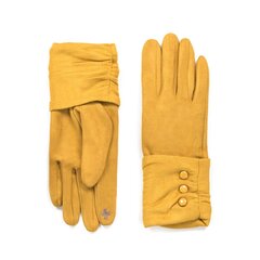 Art of Polo Перчатки | светло-желтый rk979-9 цена и информация | Женские перчатки | pigu.lt