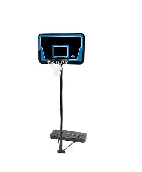 Mobilus krepšinio stovas Lifetime 44 kaina ir informacija | Krepšinio stovai | pigu.lt