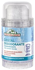 Kristalizuotas mineralinis dezodorantas Corpore Sano, 80 g цена и информация | Дезодоранты | pigu.lt