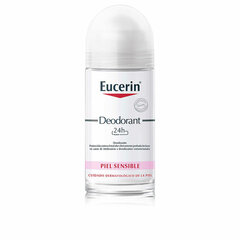 Rutulinis dezodorantas Eucerin PH5 50 ml kaina ir informacija | Dezodorantai | pigu.lt