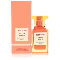 Kvapusis vanduo Tom Ford Privatus Blend Bitter Peach EDP vyrams/moterims, 50 ml цена и информация | Мужские духи | pigu.lt