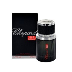 Туалетная вода Chopard 1000 Miglia EDT для мужчин, 80 мл цена и информация | Chopard Духи, косметика | pigu.lt