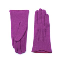 Перчатки Art of Polo, бордовый, rk18412-10 цена и информация | Женские перчатки | pigu.lt