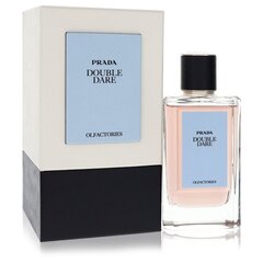 Kvapusis vanduo Prada Olfactories Double Dare EDP moterims/vyrams, 100 ml цена и информация | Мужские духи | pigu.lt