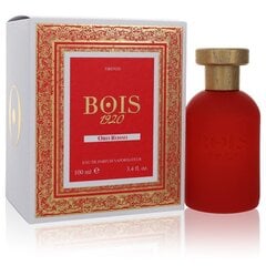 Парфюмированная вода Bois 1920 Oro Rosso - EDP 100 мл цена и информация | Мужские духи | pigu.lt