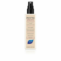 Спрей для улучшения завивки Phyto Phytospecific, 150 мл цена и информация | Средства для укладки волос | pigu.lt