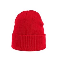 Шапка Art of Polo | красная cz20305-10 цена и информация | Мужские шарфы, шапки, перчатки | pigu.lt