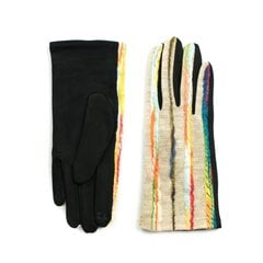 Варежки Art of Polo rk14166-2, разноцветные цена и информация | Женские перчатки | pigu.lt