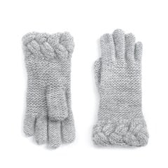 Art of Polo Перчатки | светло-серый rk2607-8 цена и информация | Шапки, перчатки, шарфы для девочек | pigu.lt