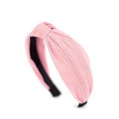 Классический женский ободок Art of Polo | белый, светло-розовый cz21429-4 цена и информация | Аксессуары для волос | pigu.lt