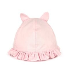 Art of Polo Шапка | светло-розовый cz22189-2 цена и информация | Шапки, перчатки, шарфы для девочек | pigu.lt