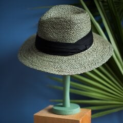 Шляпа Art of Polo cz21445-1, зеленая цена и информация | Женские шапки | pigu.lt