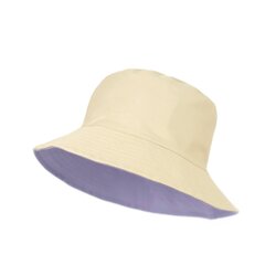 Панама Art of Polo cz22138-3, фиолетовая/белая цена и информация | Женские шапки | pigu.lt