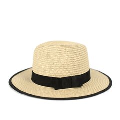 Шляпа Art of Polo cz20108-1, песочная цена и информация | Женские шапки | pigu.lt