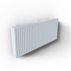 Боковое подключение радиатора ALTECH K21 300-720 цена и информация | Радиаторы отопления | pigu.lt