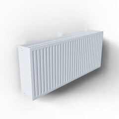 Боковое подключение радиатора ALTECH K33 400-2000 цена и информация | Радиаторы отопления | pigu.lt